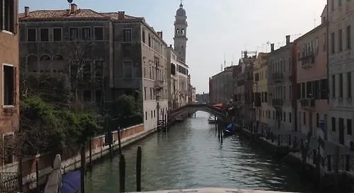 Al Bailo Di Venezia