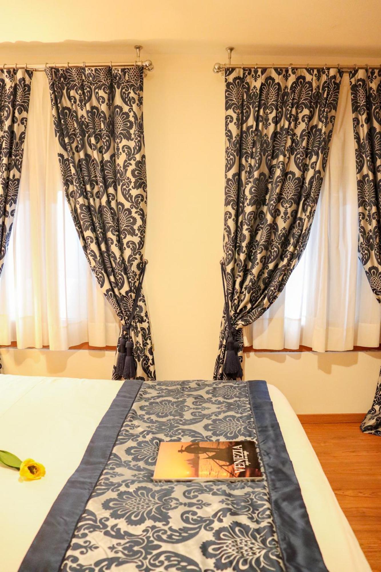 Apartment Al Bailo Di Venedig