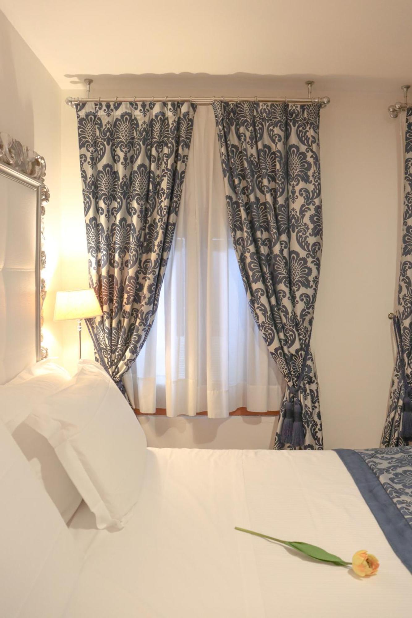 Apartment Al Bailo Di Venedig
