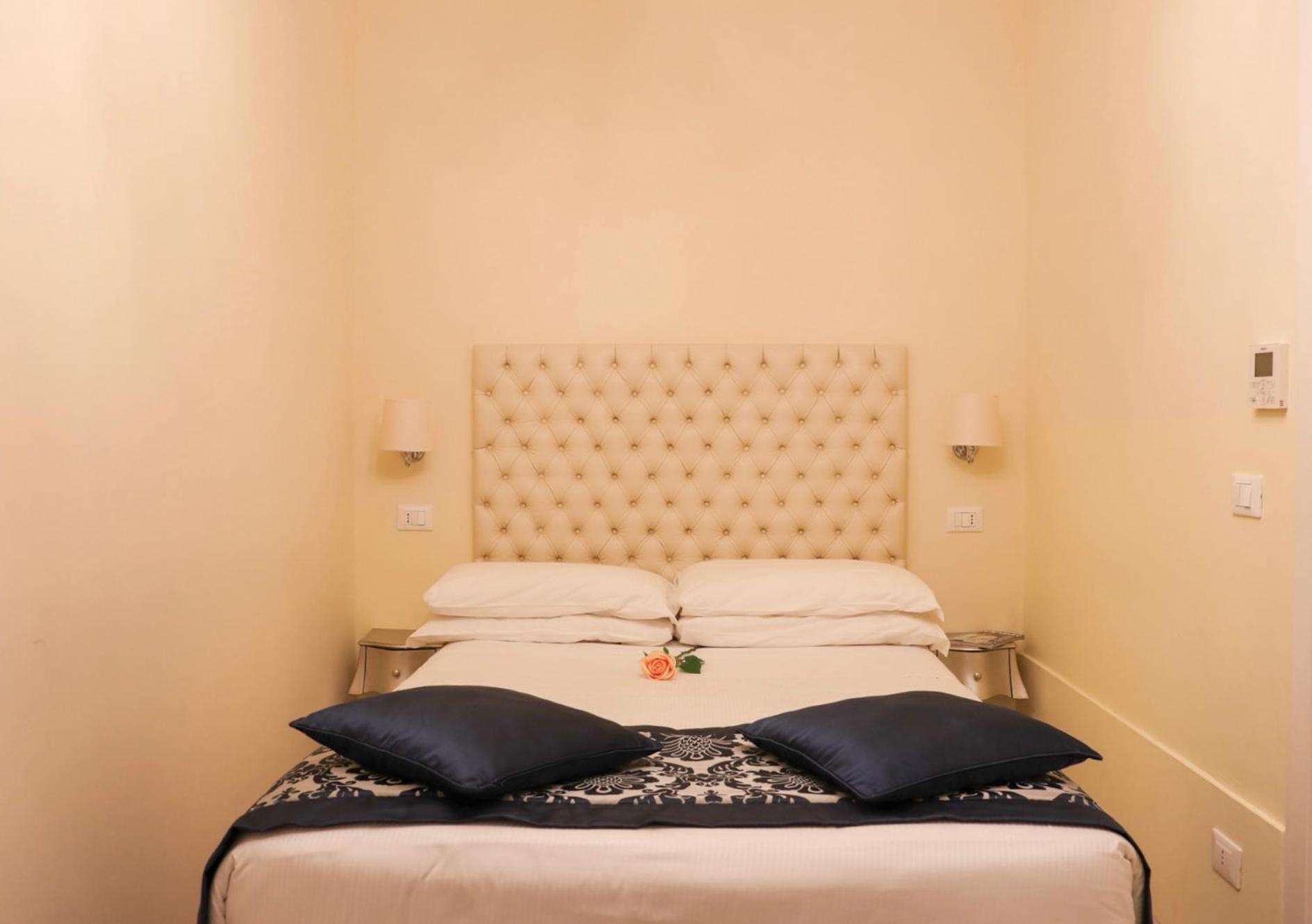 Al Bailo Di Apartment Venedig