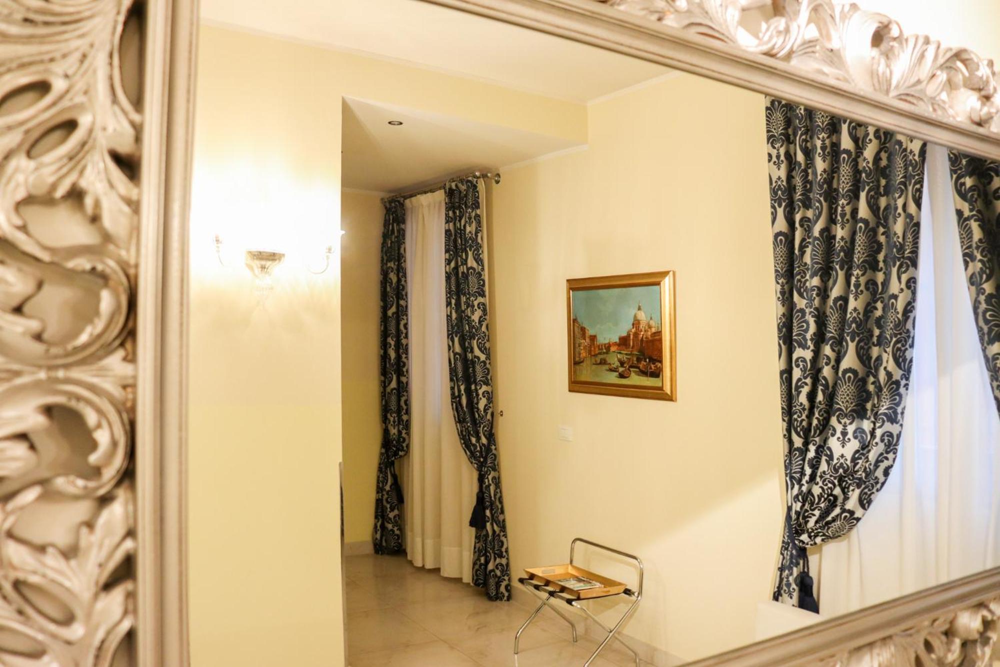 Al Bailo Di Venedig