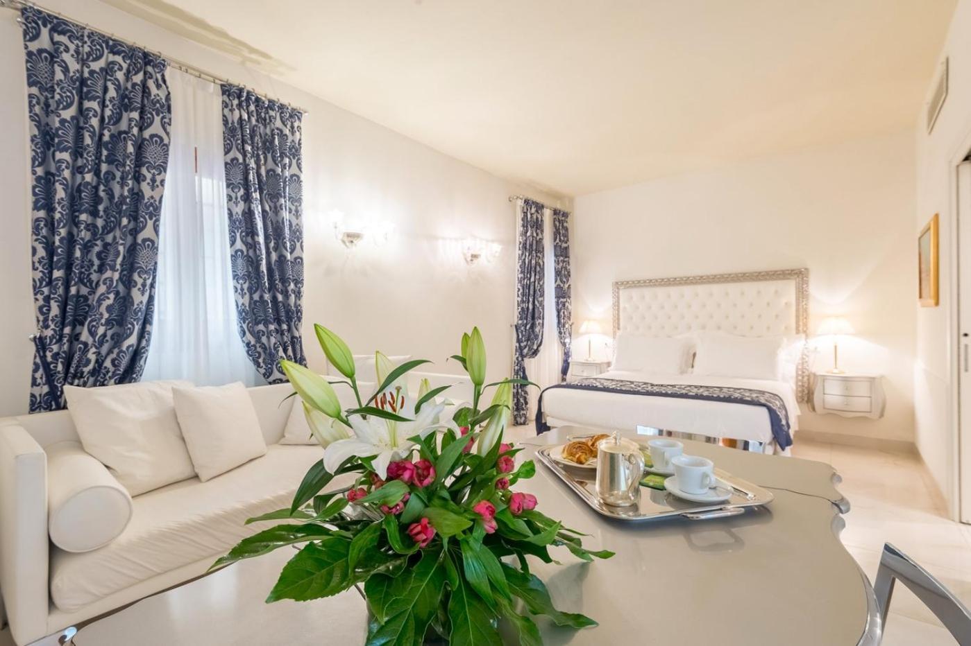Apartment Al Bailo Di *