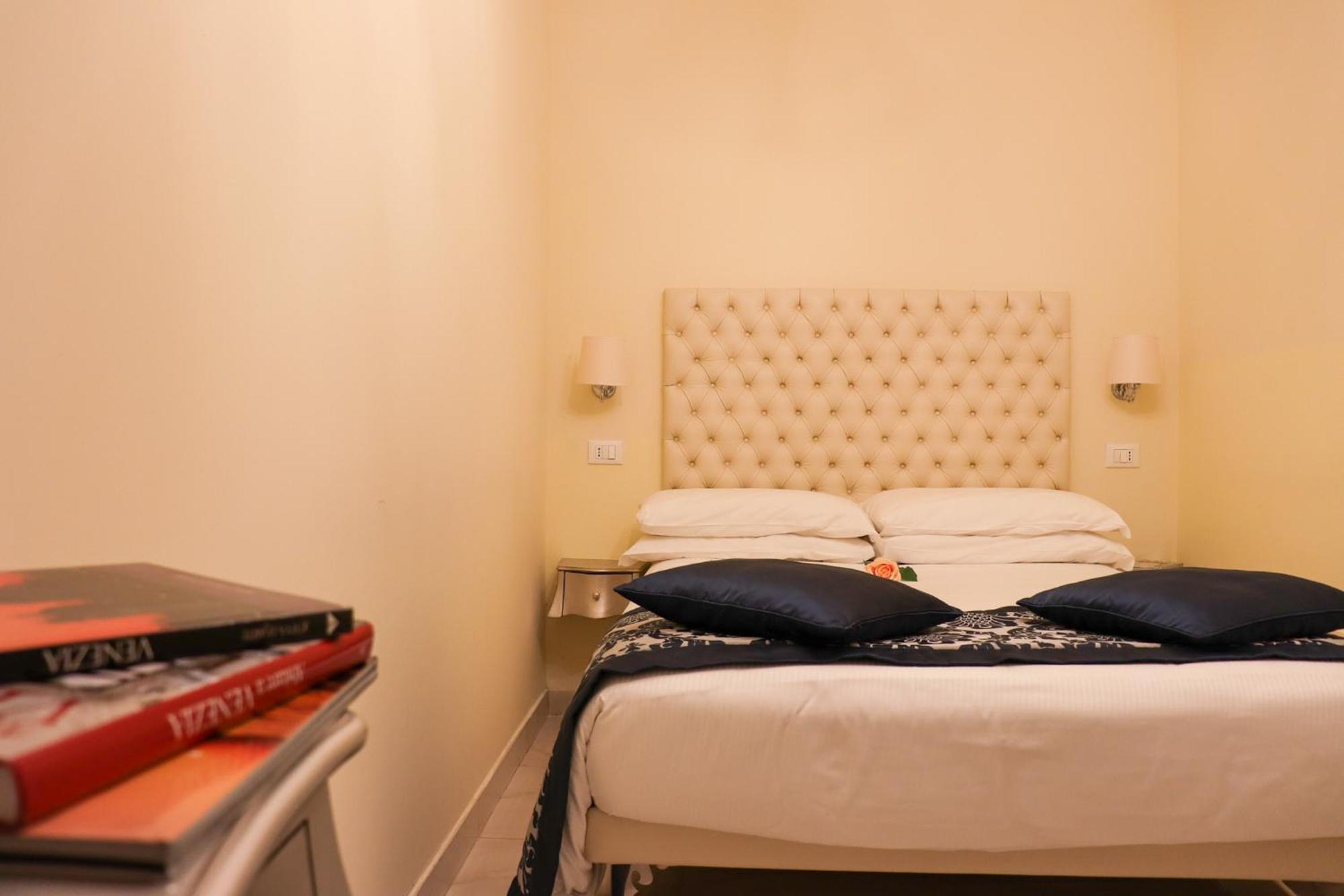Al Bailo Di Apartment Venedig