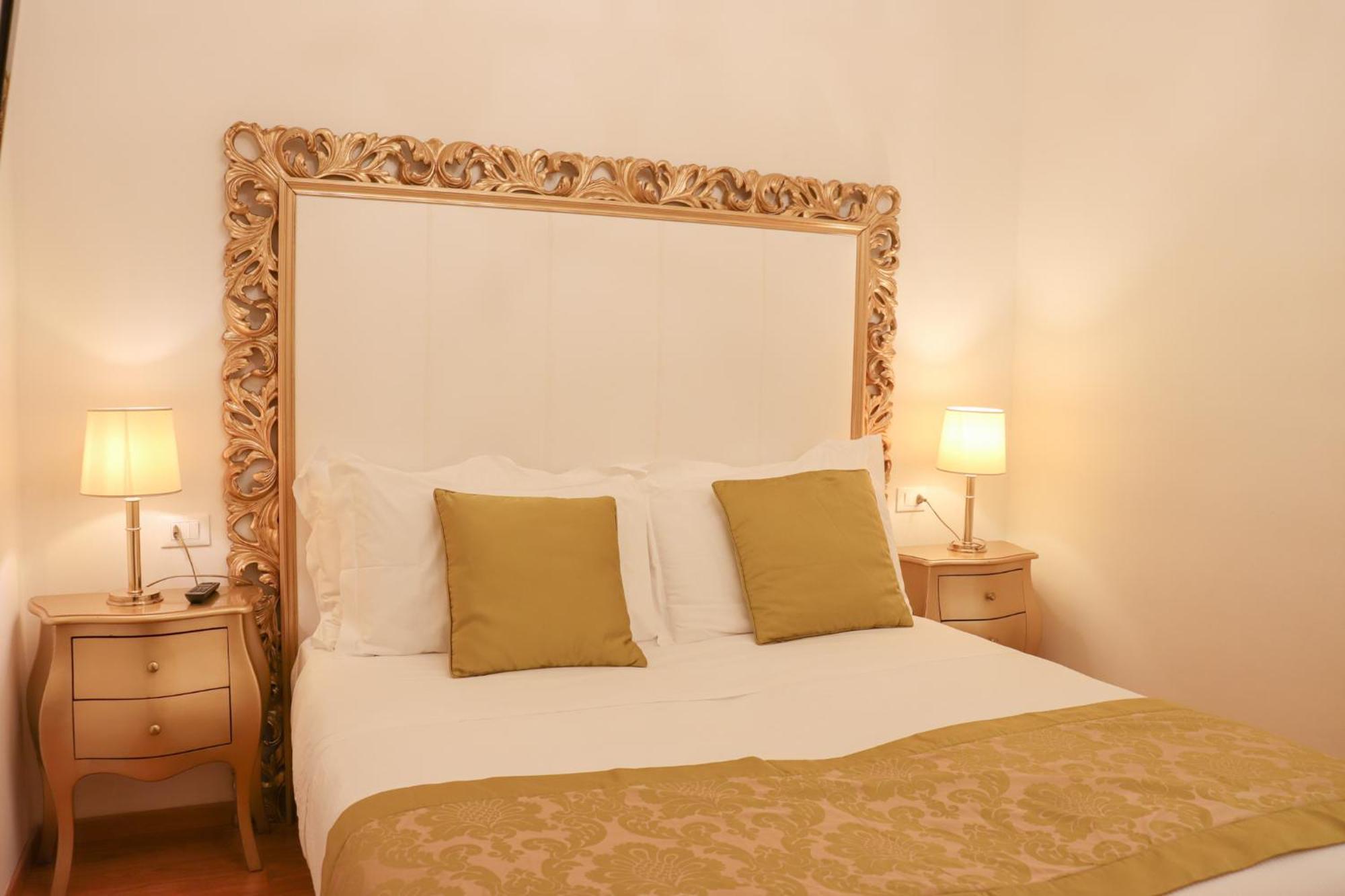Apartment Al Bailo Di Venedig