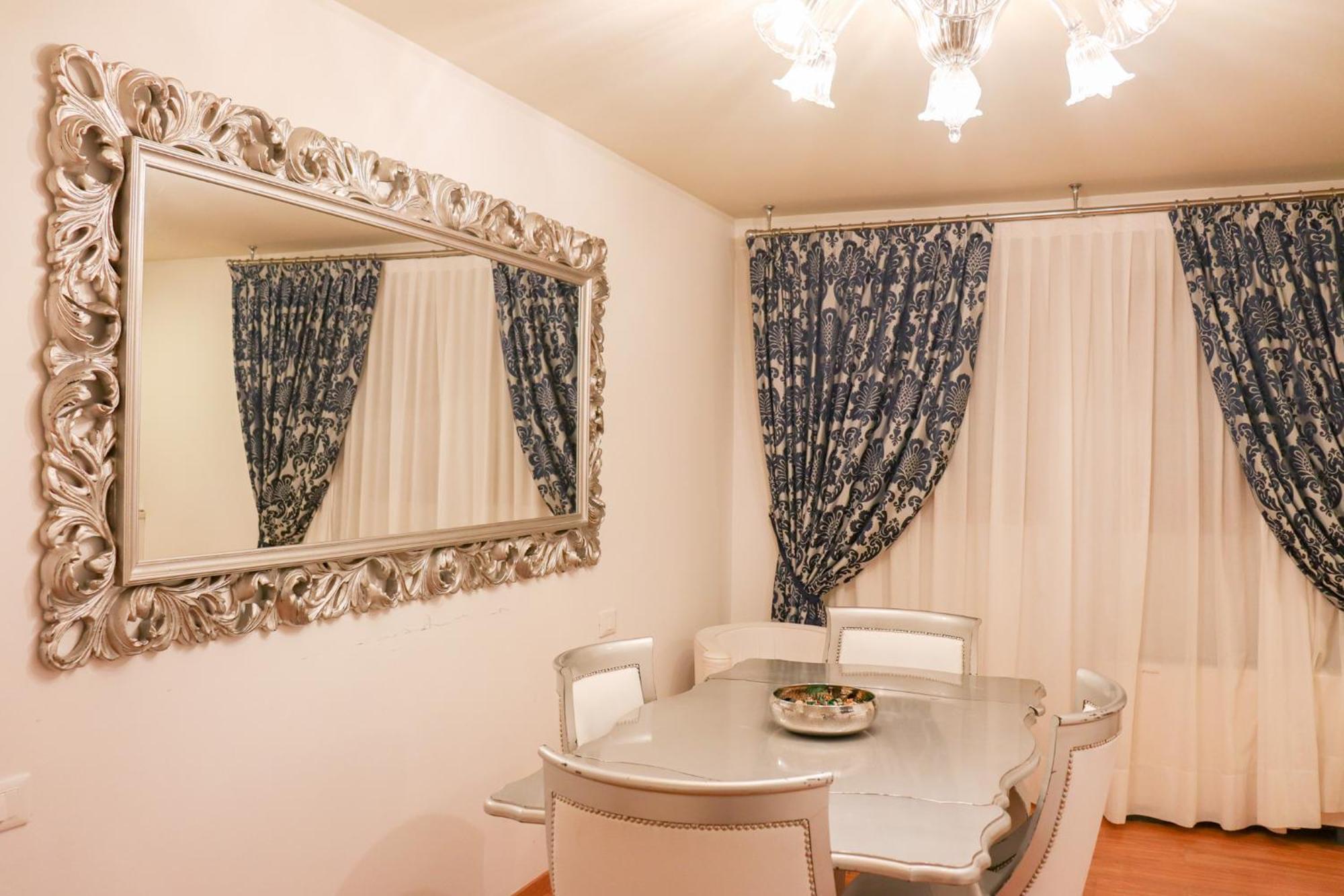 Al Bailo Di Apartment