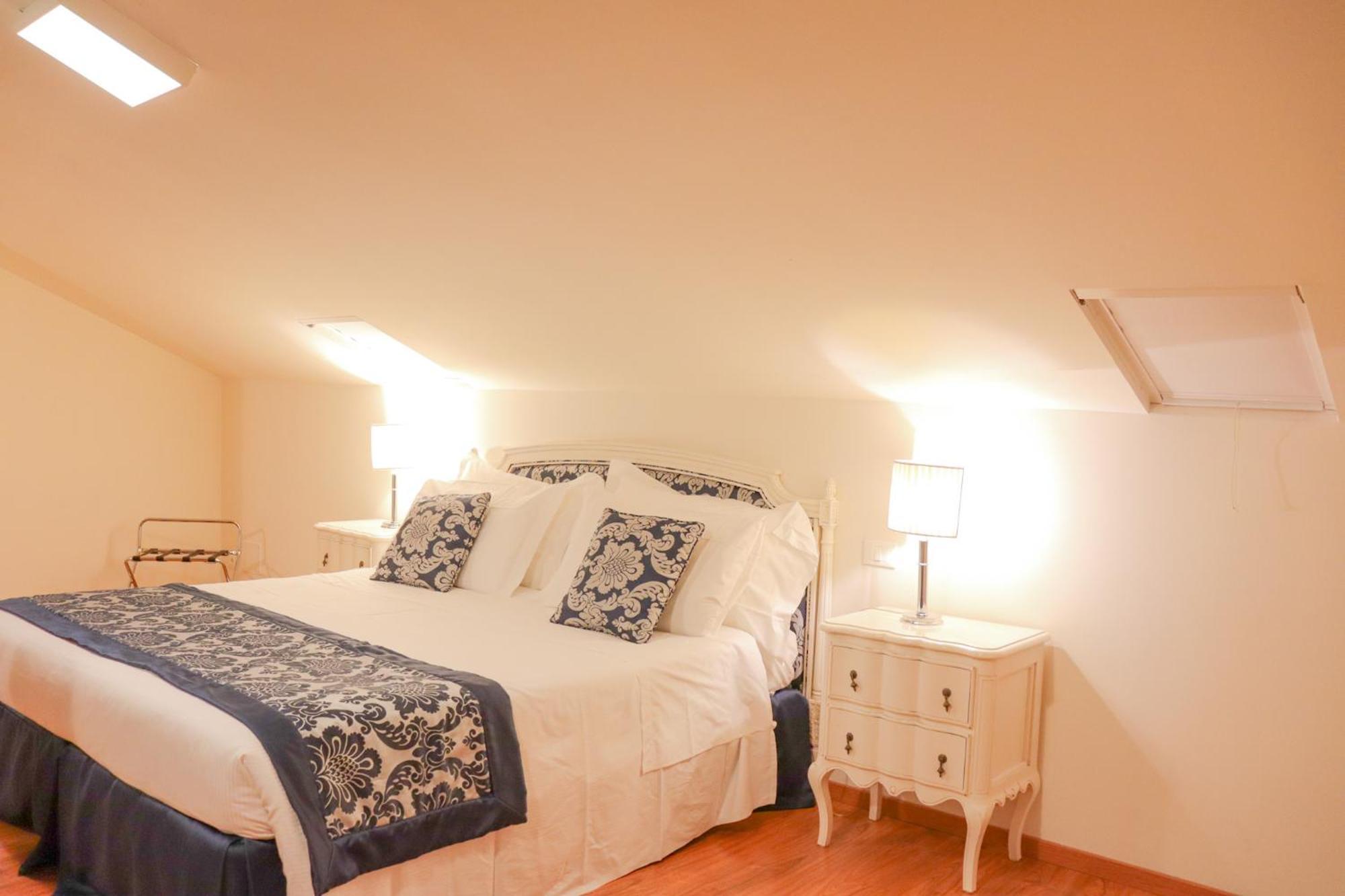Apartment Al Bailo Di Venedig
