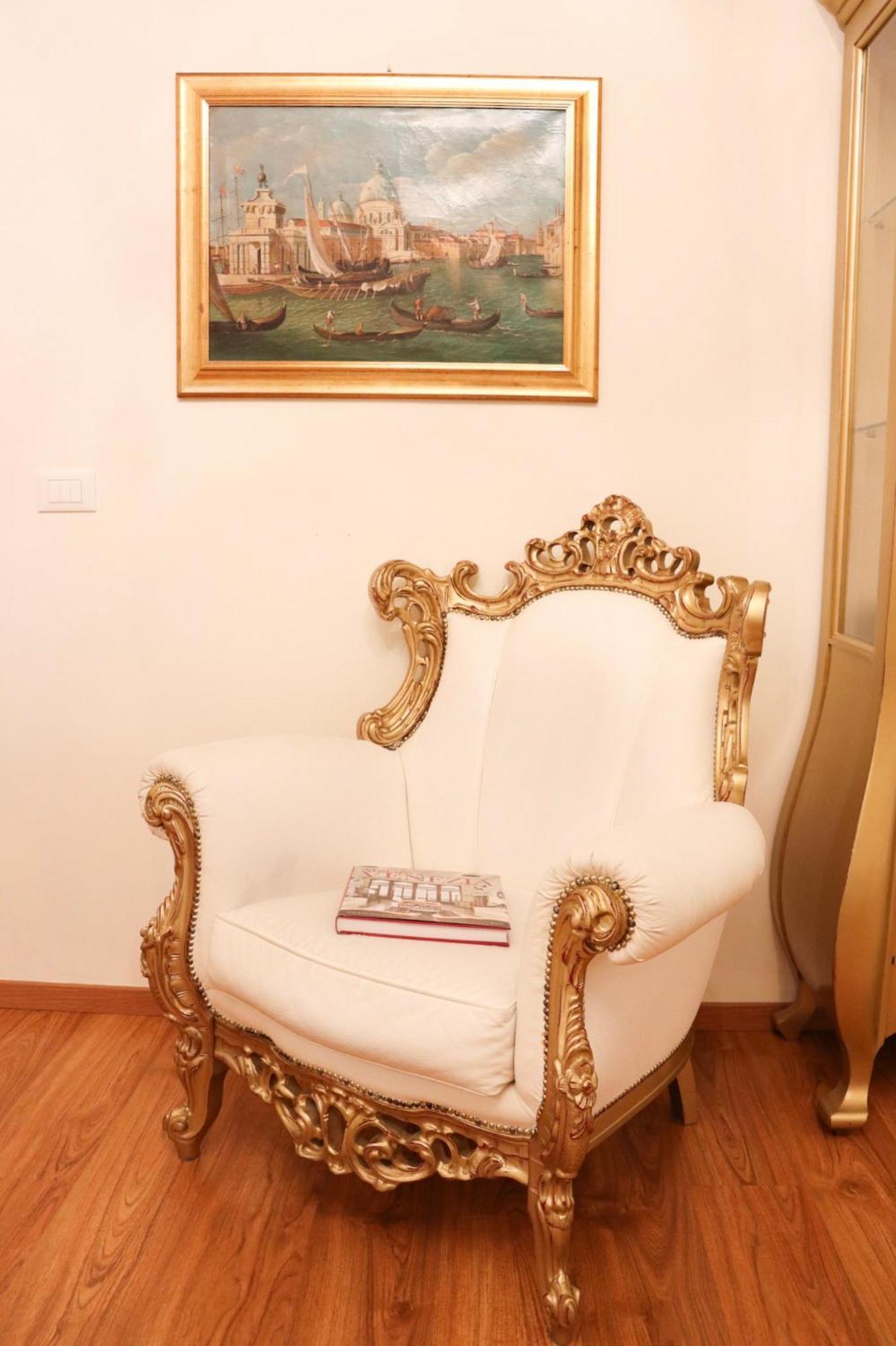 Al Bailo Di * Venedig