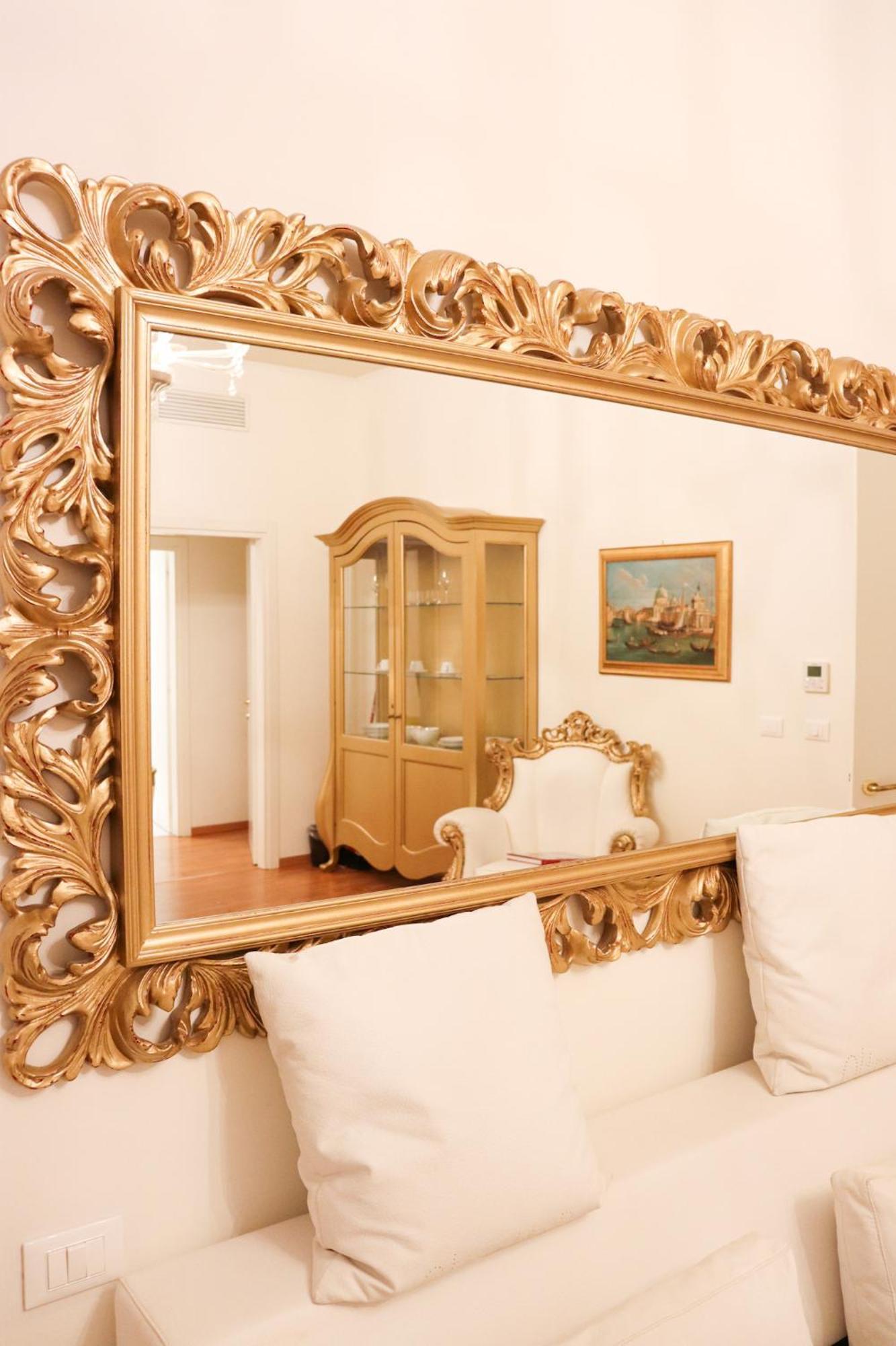 Apartment Al Bailo Di Venedig