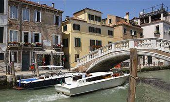 Al Bailo Di * Venedig
