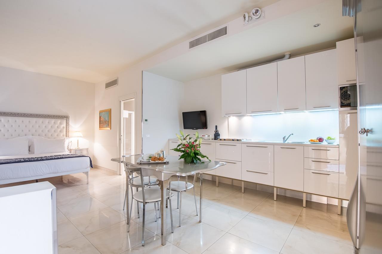 Al Bailo Di Apartment *