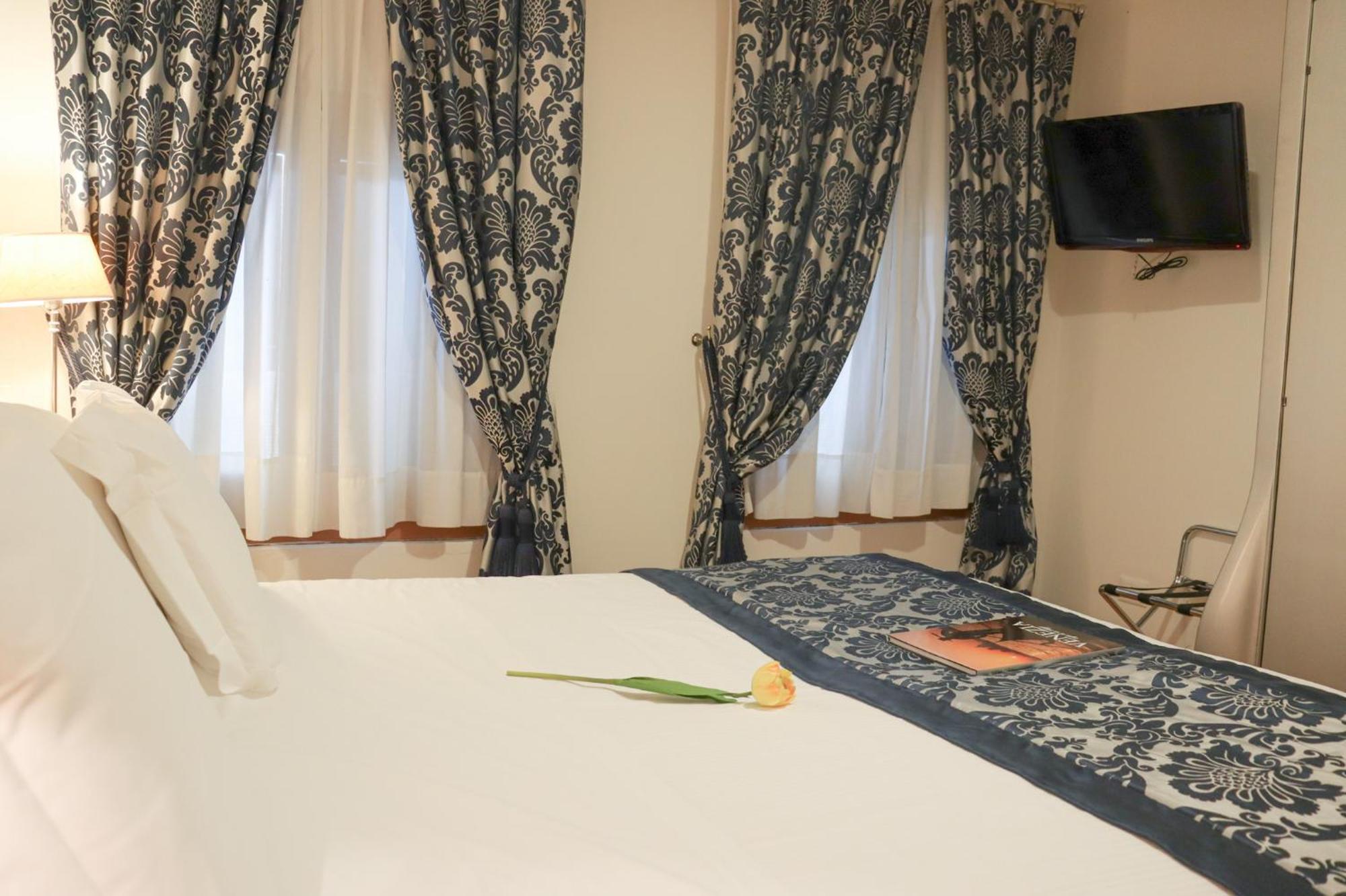 Apartamento Al Bailo Di Venezia *