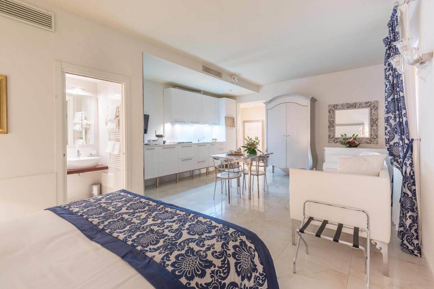 Al Bailo Di Venezia Apartamento