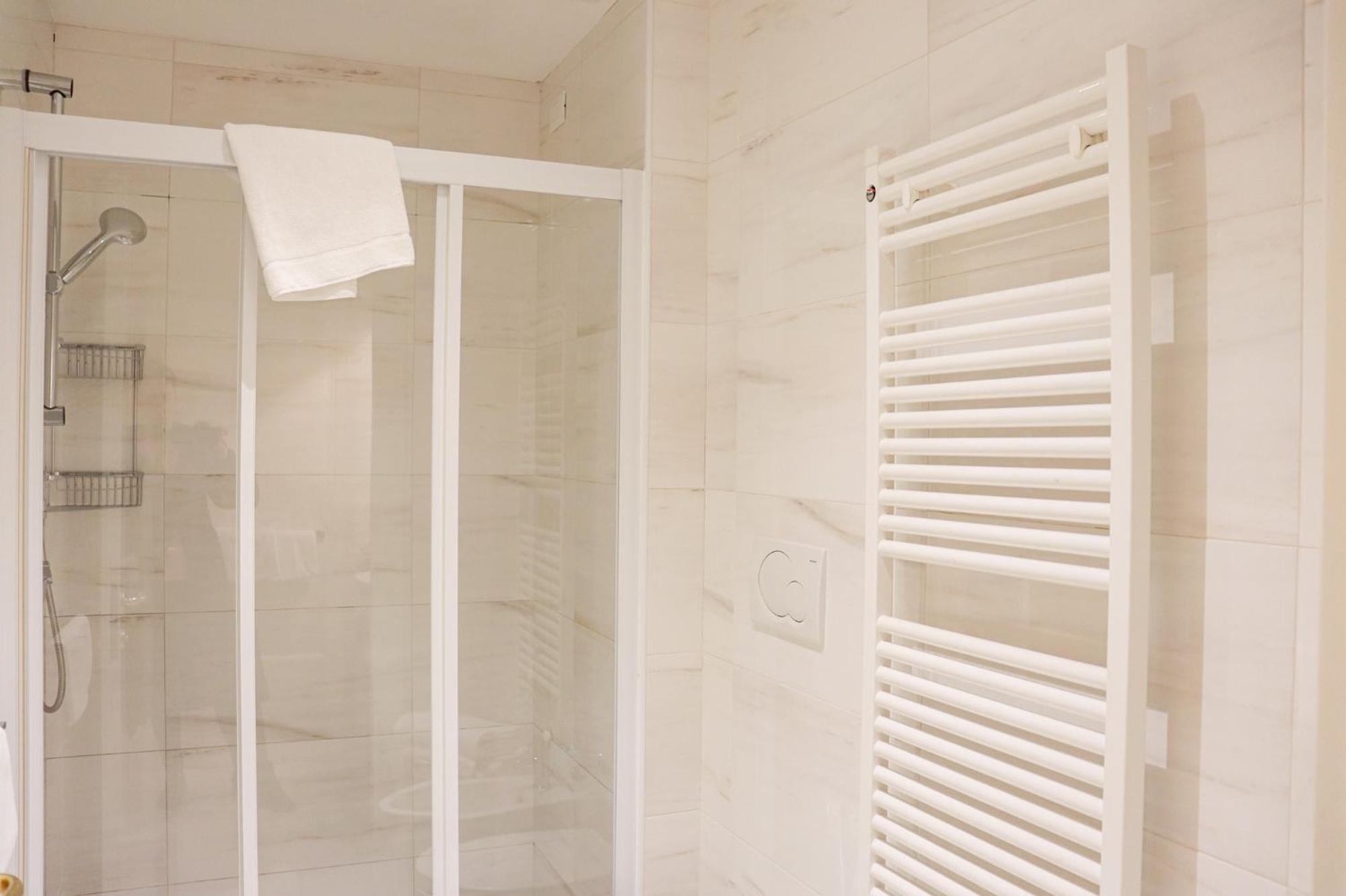 Al Bailo Di Venezia Apartamento