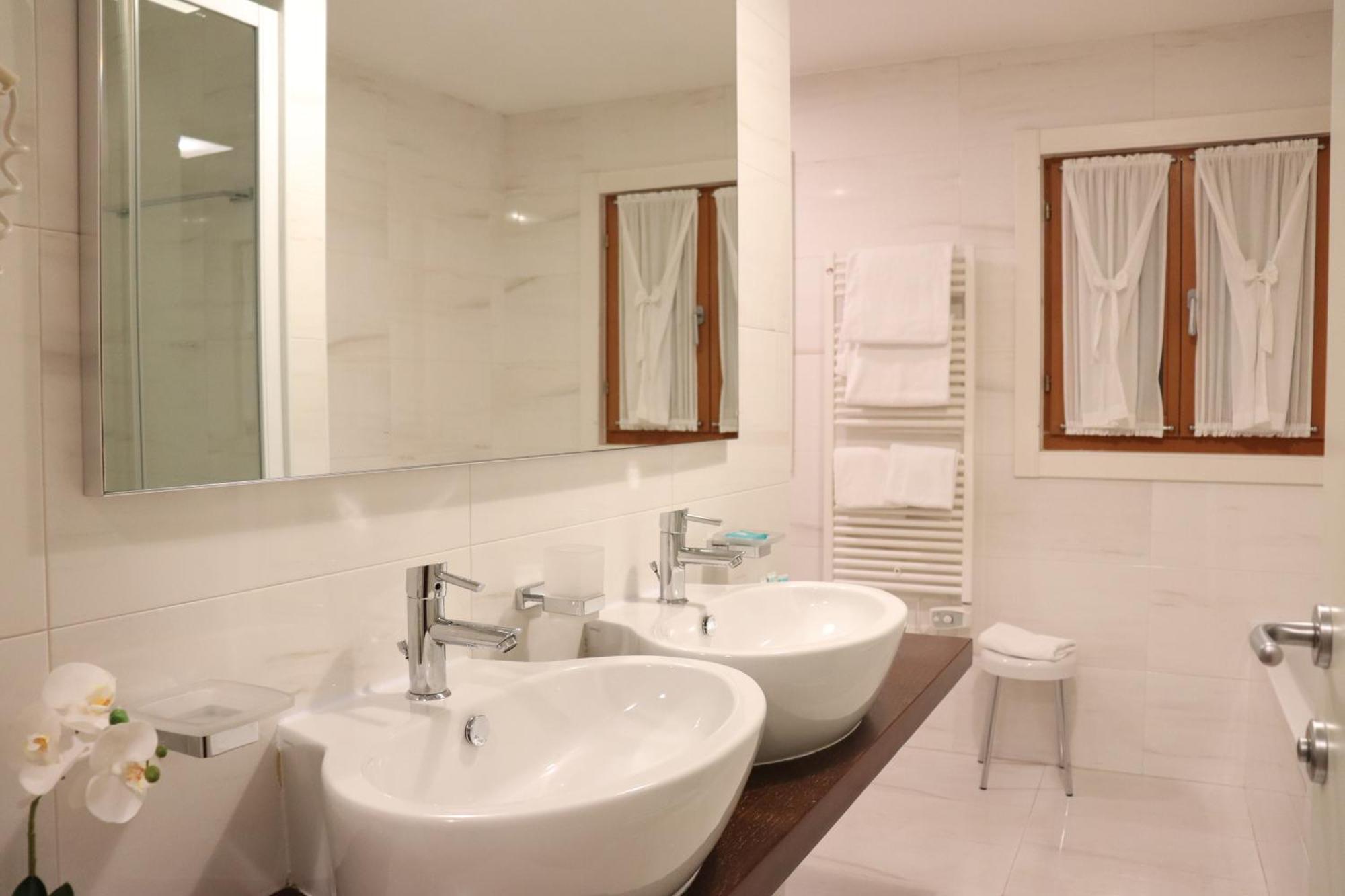 Apartamento Al Bailo Di Venezia *