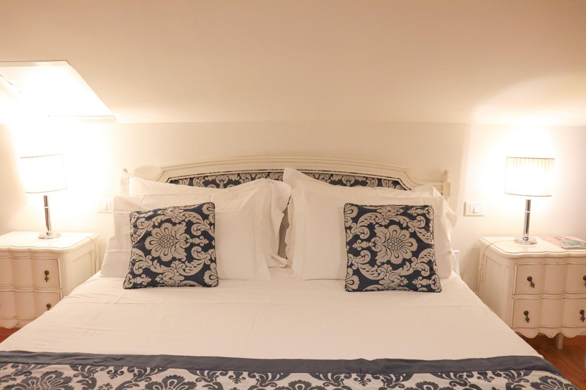 Apartamento Al Bailo Di Venezia