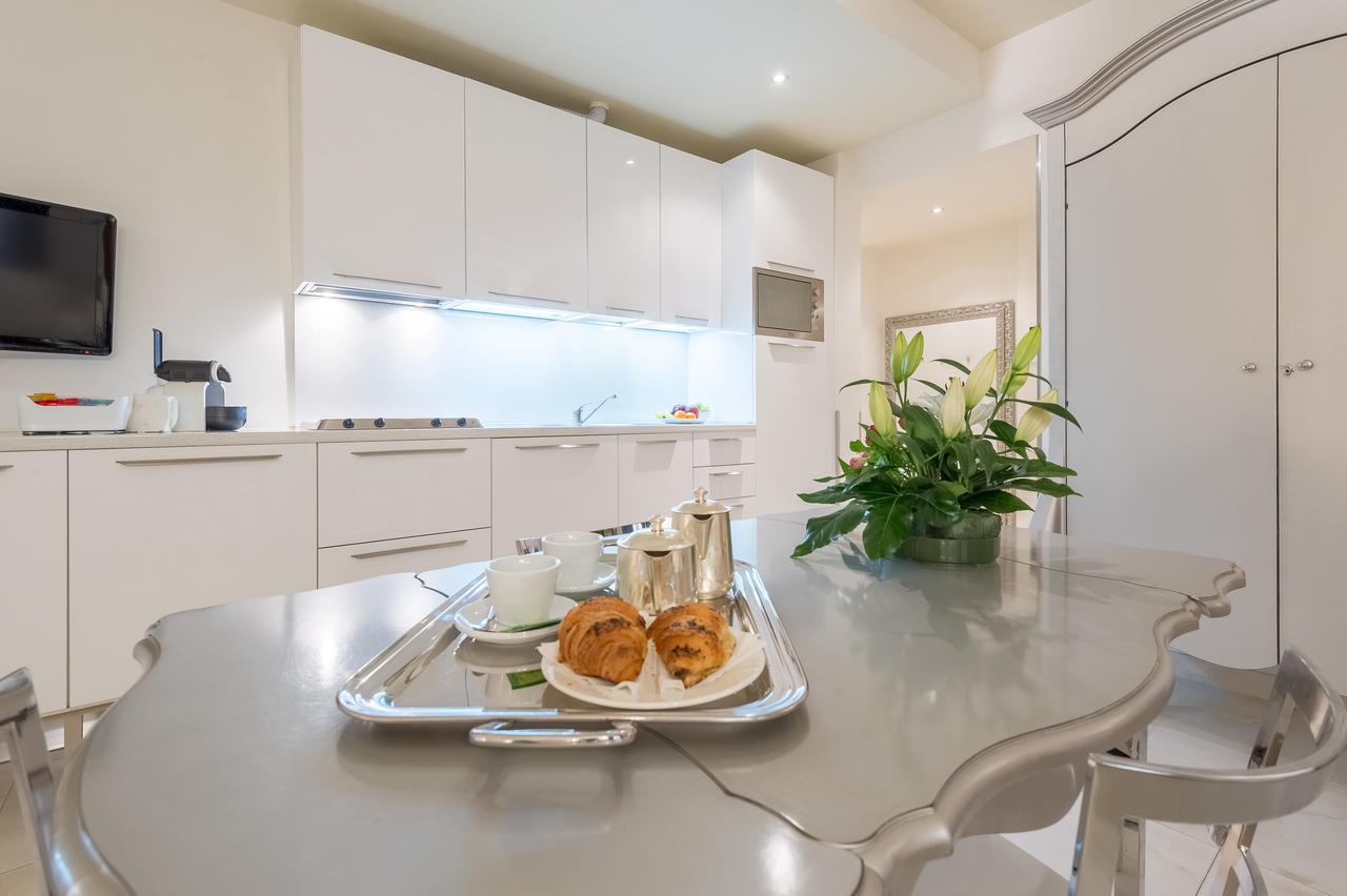 Apartamento Al Bailo Di Venezia *