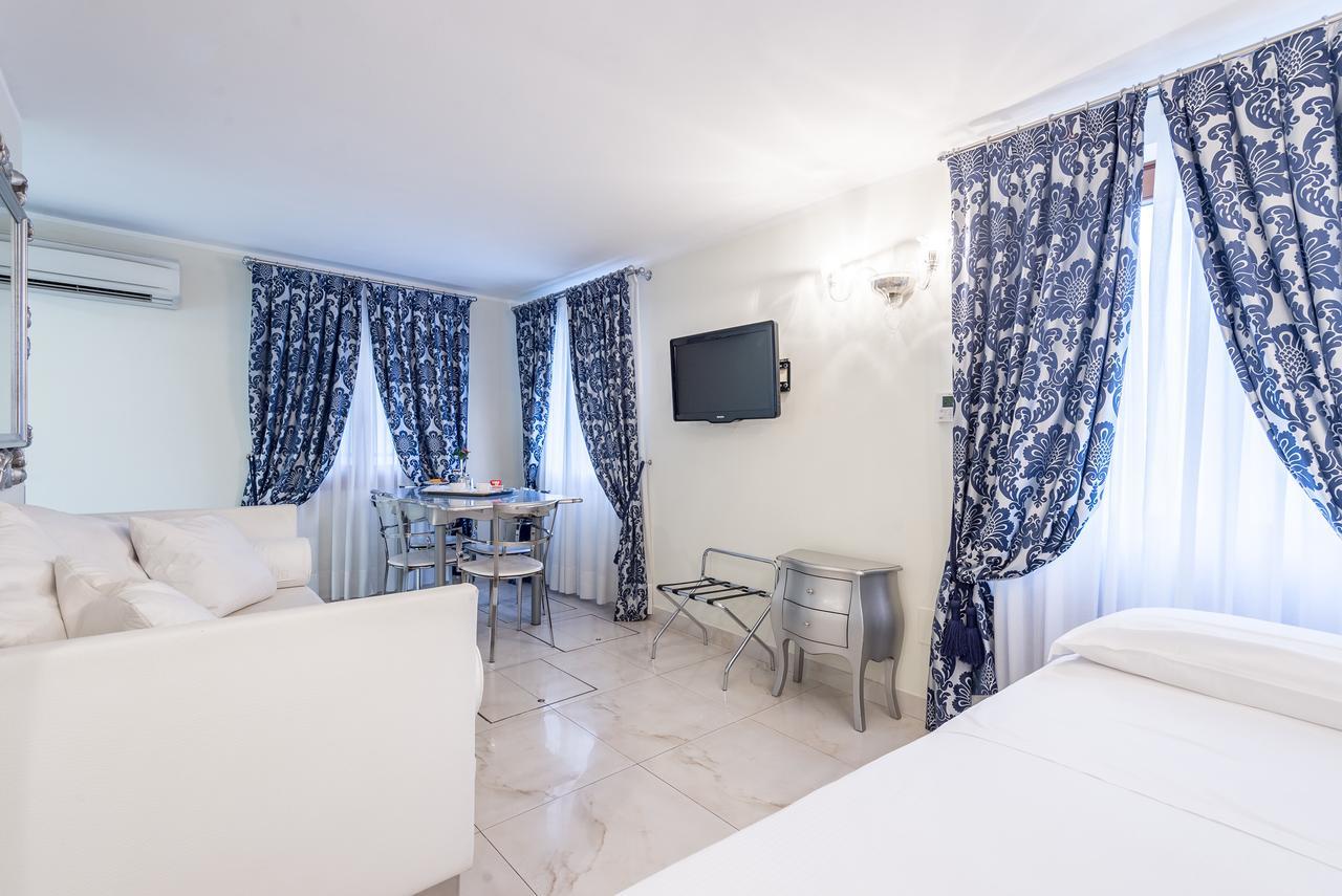 Appartamento Al Bailo Di Venezia
