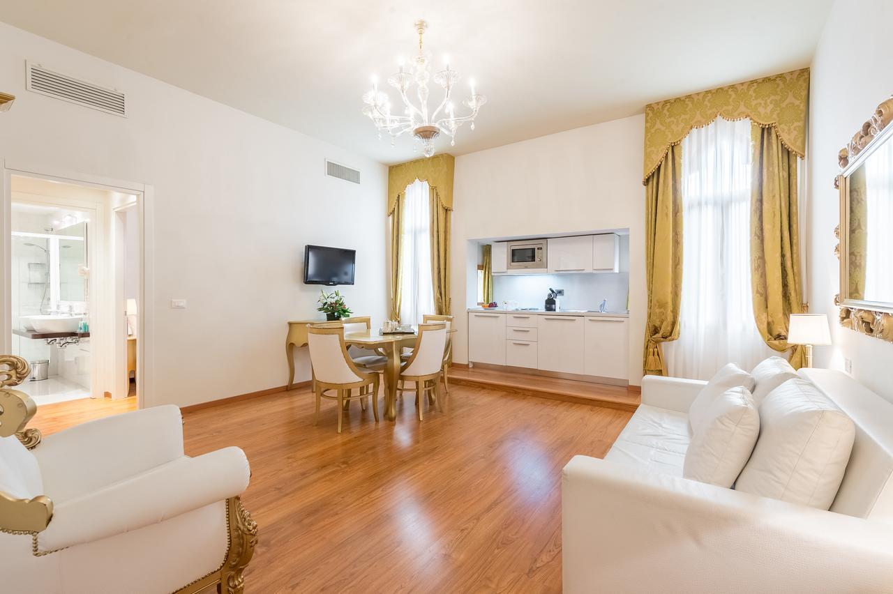 Al Bailo Di Appartamento *