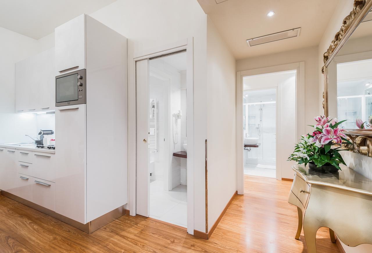 Al Bailo Di Venezia Apartamento