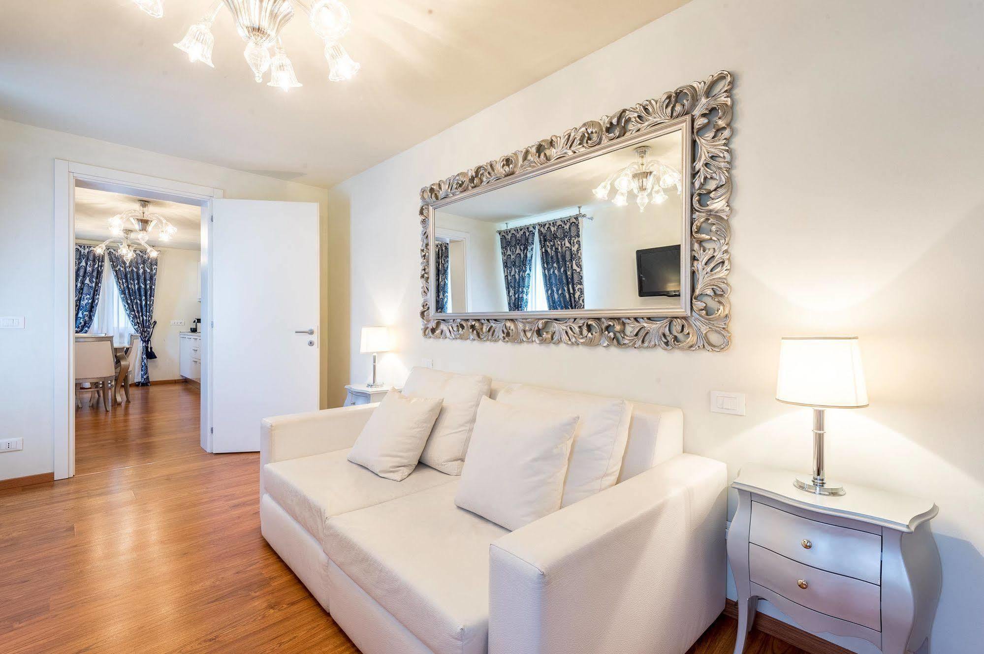 Al Bailo Di Venezia Apartamento *